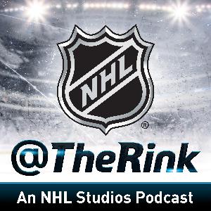 Guests: Brian Compton & Ross Greenburg; Conference Finals, Conn Smythe race, offseason chaos, Chara’s future Guests: Brian Compton & Ross Greenburg; Conference Finals, Conn Smythe race, offseason chaos, Chara’s future