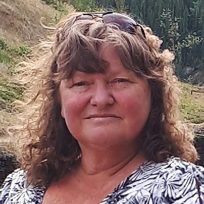 ON: Ep 12 – Colleen Gray ON: Ep 12 – Colleen Gray