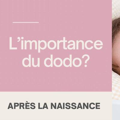 Le sommeil et son impact sur le bébé Le sommeil et son impact sur le bébé