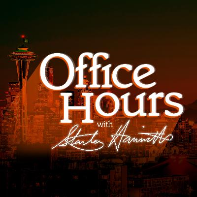 Episode 07 - Spencer Proffer Episode 07 - Spencer Proffer