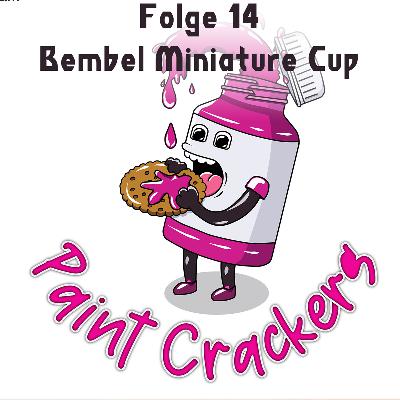 Bembel Miniature cup