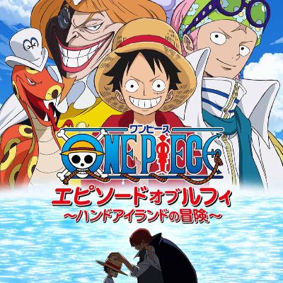 TV | Adventure on Hand Island TV | Adventure on Hand Island