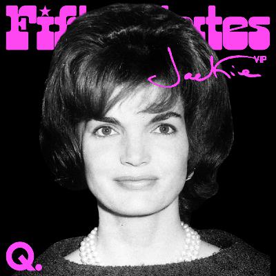 Jackie Kennedy