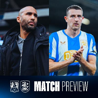 Match Preview | Lee Grant and Murray Wallace | Northampton Town vs Huddersfield Town Match Preview | Lee Grant and Murray Wallace | Northampton Town vs Huddersfield Town