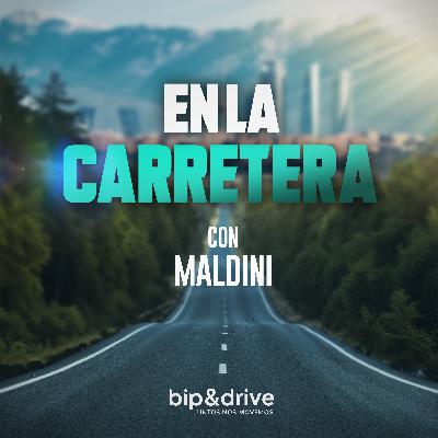 En la carretera con Maldini | 1x07 | La pasión por el fútbol, la relación con Maradona, su equipo