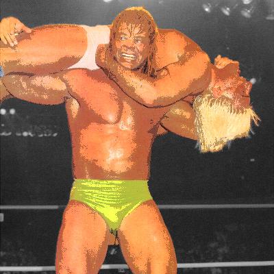 The Perfect 10's - Lex Luger vs. Ric Flair (WrestleWar '90) The Perfect 10's - Lex Luger vs. Ric Flair (WrestleWar '90)