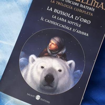 ASCOLTA L'INCIPIT