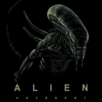 Alien: Covenant (2017)