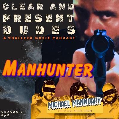 Manhunter (1986)