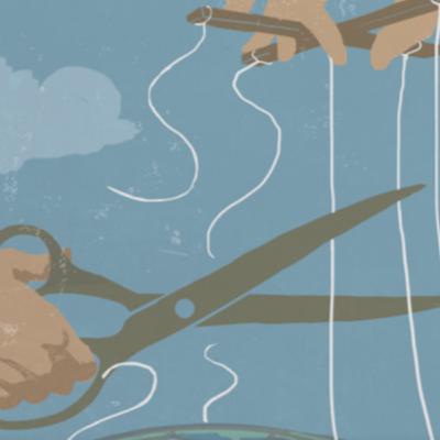 Can Sovereignty Solve the 'Negro Problem?'