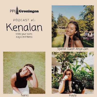 PPI Groningen Podcast #1: Kenalan