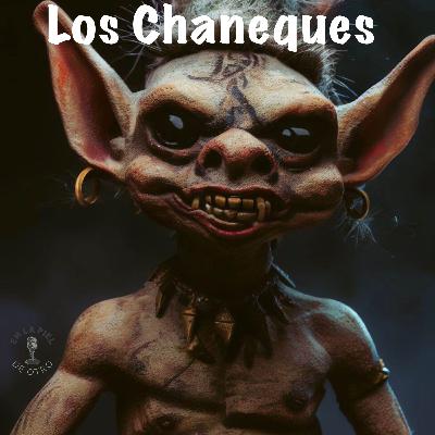 Los Chaneques Los Chaneques