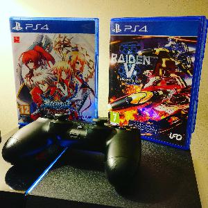 Guilty Gear Wii!? This week's games