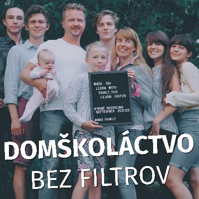 Domškoláctvo z prvej ruky: čo by mal počuť každý rodič