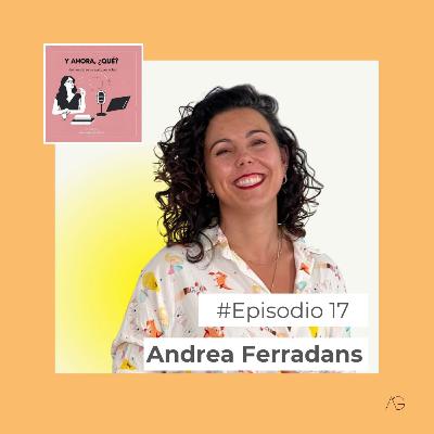 Andrea Ferradans. Productividad sin agobios.