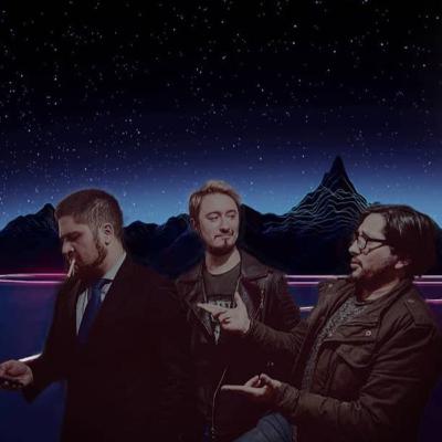 Calabozos & Pasiones II: El Resurgir de la Pasión