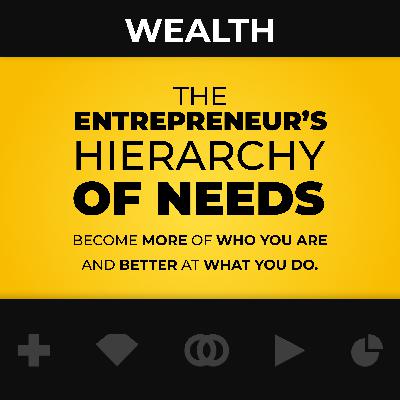 Day 2 - Wealth