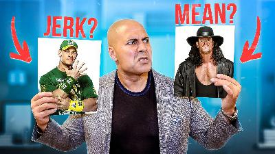 Rating the WWE Wrestlers I Worked With