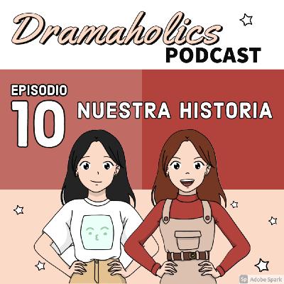 Nuestra historia