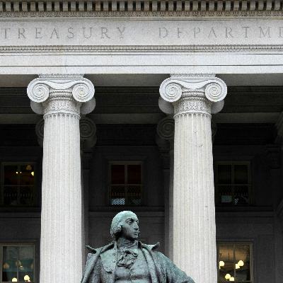 Why Tariffs Aren’t Fixing the Federal Budget