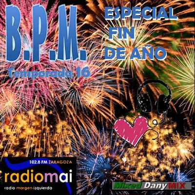 BPM-653T16x18 - Hits News (01-01-2026) - Podcast - Daniel Casanova DanyMix BPM-653T16x18 - Hits News (01-01-2026) - Podcast - Daniel Casanova DanyMix