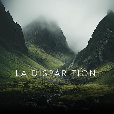 La disparition