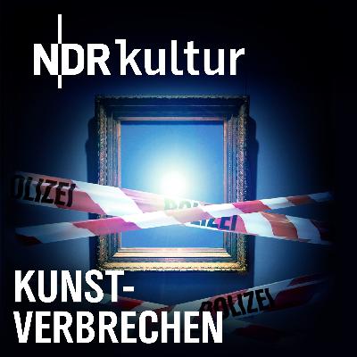Podcast Tipp: Kunstverbrechen – Van Gogh und die Mafia