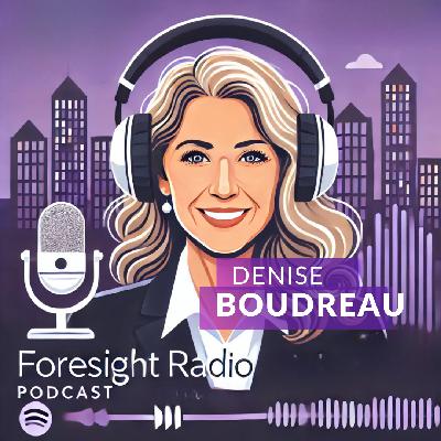 Old Friends Share a New Perspective on Senior Living, With Denise Boudreau