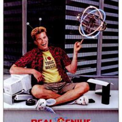 RIP to a Real (Genius) One Preview RIP to a Real (Genius) One Preview