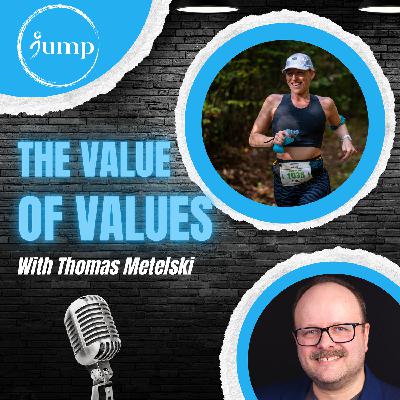 Ep. 066 Holly Benner - Metta Performance Ep. 066 Holly Benner - Metta Performance