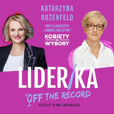 02#25 O przekonywaniu kobiet żeby poszły na wybory