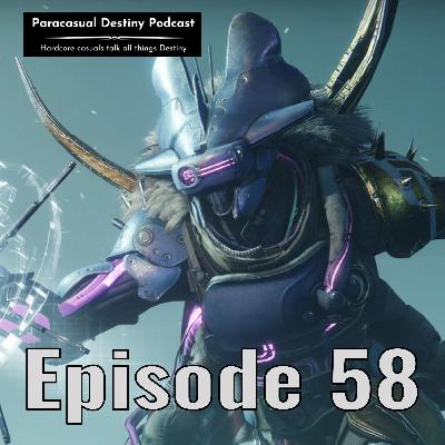 Ketchkillers Unite - Episode 58