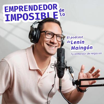 EP7 - La moda del "SIN GLUTEN": entre la mentira, la ley y el marketing