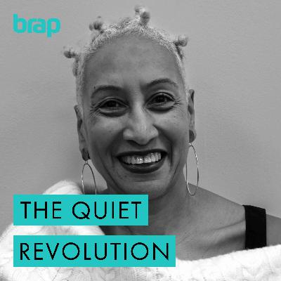 Trailer: The Quiet Revolution