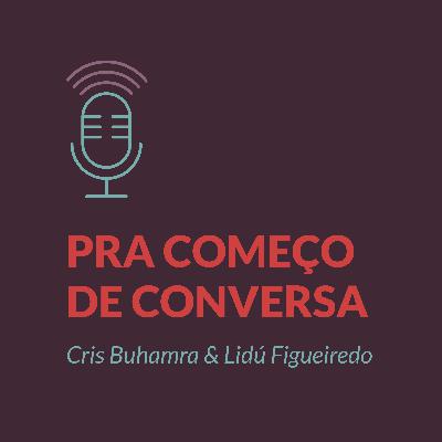 Pra Começo de Conversa: EP 24 (3 Inteligências para usar com inteligência)