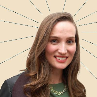 What does it actually mean to “thrive” with ADHD?