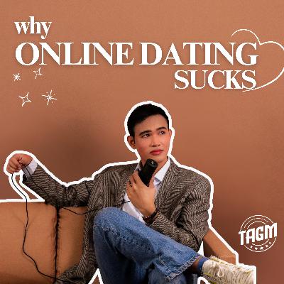 Why Online Dating Sucks? Why Online Dating Sucks?