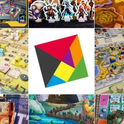 The Board Stupid Podcast - Essen Spiel 2024 Preview