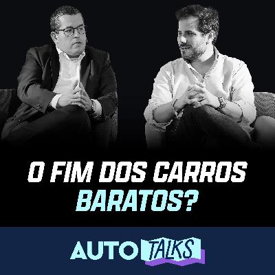 MOTORES DE COMBUSTÃO são "SEGURO DE VIDA" para a Stellantis