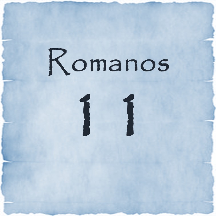Romanos 11 episode artwork
