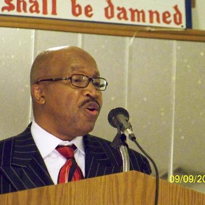 Freedom in Christ vs. Liberty Abuse - Bro. James Byrd