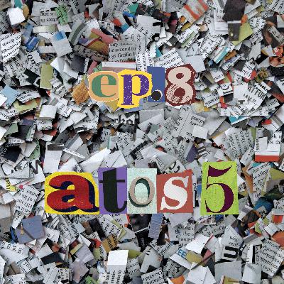 Lições do Livro de Atos: Capítulo 5