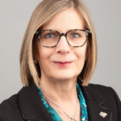 PDAC president Karen Rees previews this year’s conference PDAC president Karen Rees previews this year’s conference