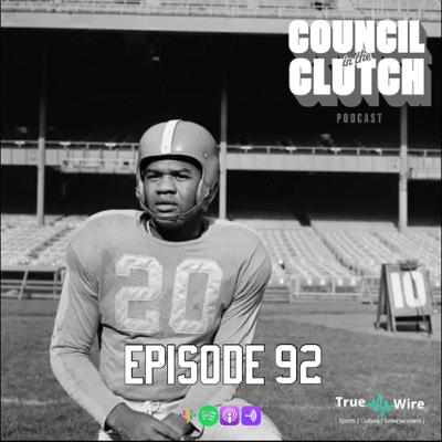 Episode 92|I REALLY arrived the same day Fred Hampton died Episode 92|I REALLY arrived the same day Fred Hampton died