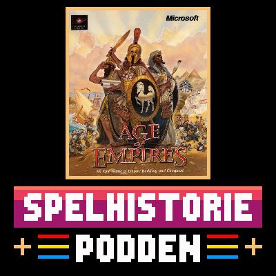 #033 Krig genom tiderna - Age of Empires