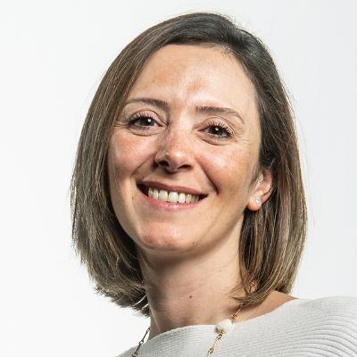 14. Vroege Vogels, Zehra Sayin, CEO Special Olympics