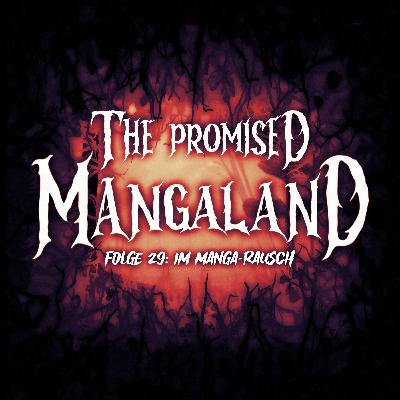 Folge 29 : Im Manga-Rausch