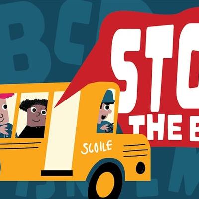 Trailer - Stop the Bus