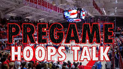 PREGAME HOOPS TALK: North Carolina Central