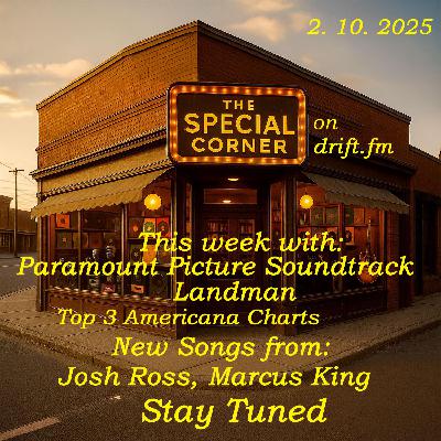 The Special Corner #4
